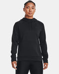 Women's Under Armour Fleece Left Chest Hoodie
