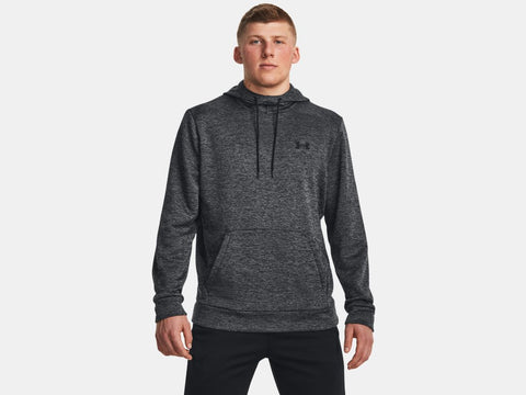 Men's Under Armour Fleece Twist Hoodie