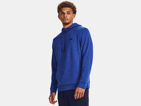 Men's Under Armour Fleece Twist Hoodie