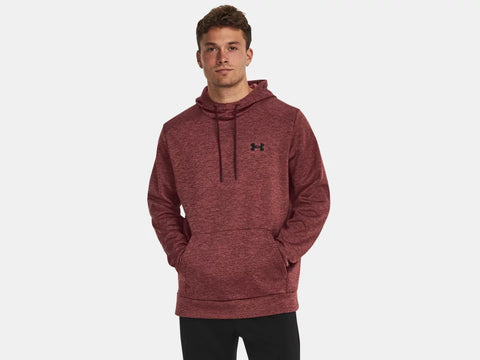 Men's Under Armour Fleece Twist Hoodie