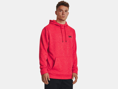Men's Under Armour Fleece Twist Hoodie