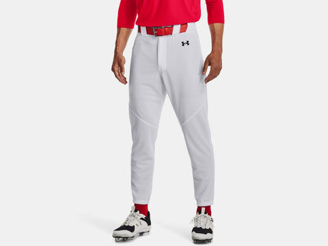 Youth Under Armour Utility Closed Baseball Pants