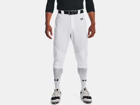 Under Armour Knicker Baseball Pants (Size XL Only)