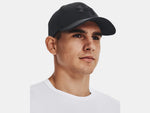 Under Armour Blitzing Flex Fit Hat
