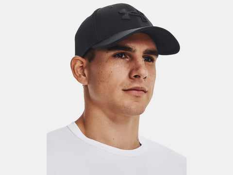 Under Armour Blitzing Flex Fit Hat