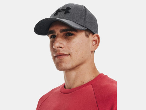 Under Armour Blitzing Flex Fit Hat