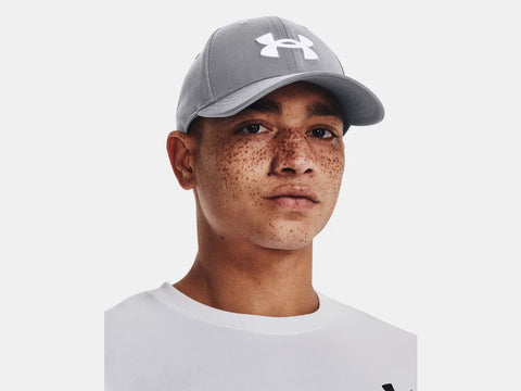 Under Armour Blitzing Flex Fit Hat