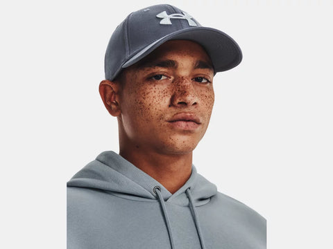 Under Armour Blitzing Flex Fit Hat