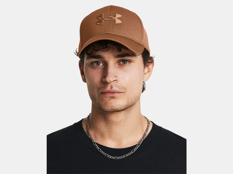 Under Armour Blitzing Flex Fit Hat