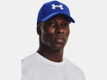 Under Armour Blitzing Flex Fit Hat