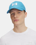 Under Armour Blitzing Flex Fit Hat