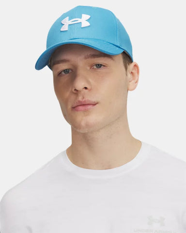 Under Armour Blitzing Flex Fit Hat
