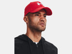 Under Armour Blitzing Flex Fit Hat