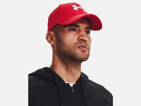 Under Armour Blitzing Flex Fit Hat