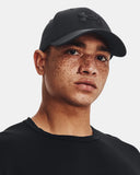 Under Armour Blitzing Low Adjustable Hat