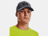 Under Armour Blitzing Low Adjustable Hat