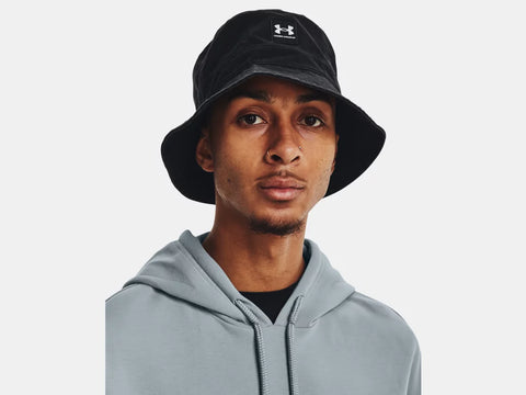 Under Armour Branded Bucket Hat Size M/L