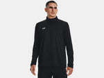 Mens Under Armour Tech 1/4 Zip Long Sleeve (Size Large Only)