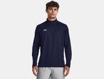 Mens Under Armour Tech Team 1/4 Zip
