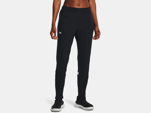 Womens Under Knit Warm Up Team Pant