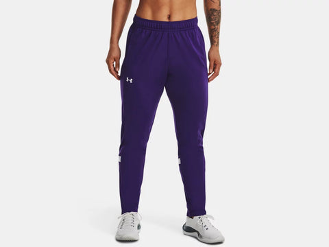 Womens Under Knit Warm Up Team Pant