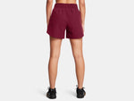 Womens Under Armour Vanish 5" Shorts