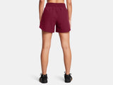 Womens Under Armour Vanish 5" Shorts
