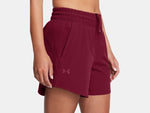 Womens Under Armour Vanish 5" Shorts