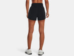 Womens Under Armour Vanish 3" Shorts