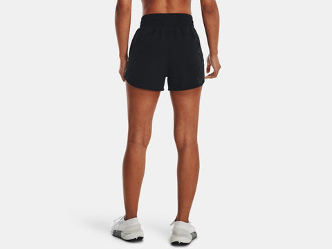 Womens Under Armour Vanish 3" Shorts