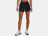 Womens Under Armour Vanish 3" Shorts