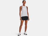 Womens Under Armour Vanish 3" Shorts