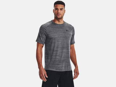 Mens Under Armour Tech 2.0 Dry Fit T-Shirt