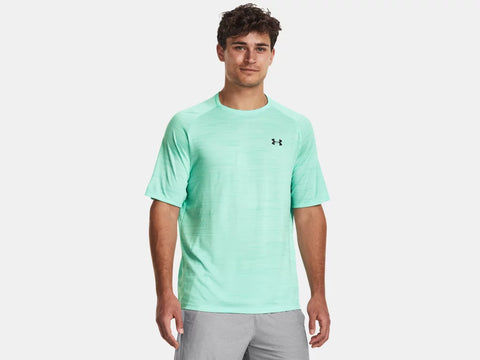 Under Armour Dry Fit Tech T-Shirt
