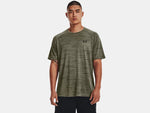 Mens Under Armour Tech 2.0 Dry Fit T-Shirt