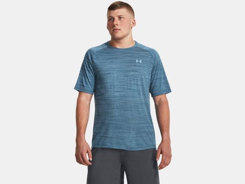 Under Armour Dry Fit Tech T-Shirt