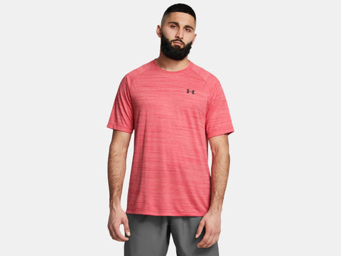 Mens Under Armour Tech 2.0 Dry Fit T-Shirt