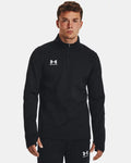 Mens Under Armour Challenger 1/4 Zip