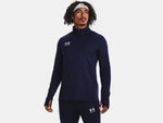 Mens Under Armour Challenger 1/4 Zip