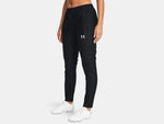 Womens Under Armour Challenger Pique Pants