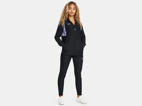 Womens Under Armour Challenger Pique Pants