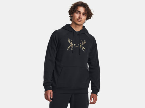 Men's Under Armour Antler Hoodie