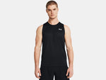 Mens Under Armour Tech Dry Fit Tank Top