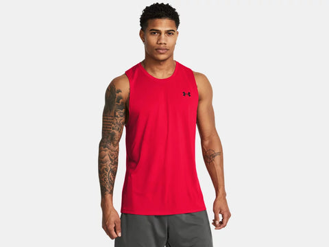 Under Armour Tech Dry Fit Tank Top