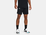 Mens Under Armour Zone 7" Shorts
