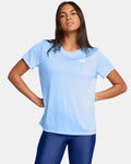 Womens Under Armour Dry Fit T-Shirt (Size Small Only)