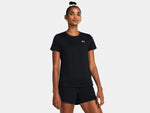 Womens Under Armour Tech Dry Fit T-Shirt