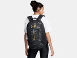 Under Armour Hustle 6.0 Backpack
