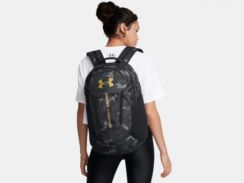 Under Armour Hustle 6.0 Backpack