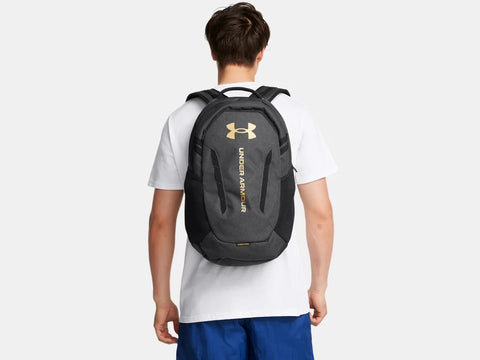 Under Armour Hustle 6.0 Backpack